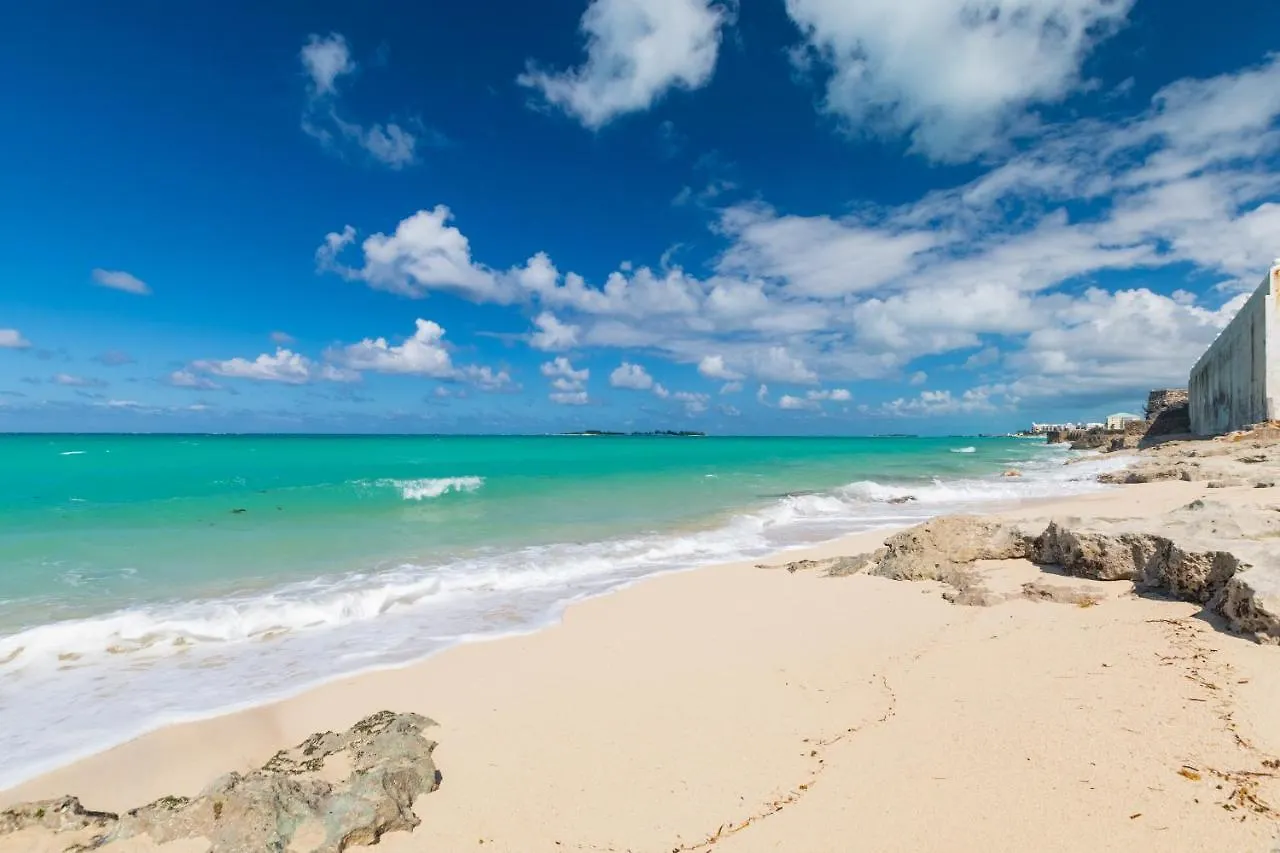 Studio 7 - Oceanfront Apartment Nassau 0*,  Bahamas